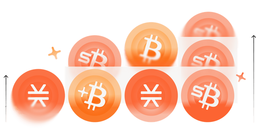 sBTC Dual Stacking – Earn Bitcoin on Bitcoin | Powered by Stacks